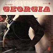 Disco de Cee Lo Green: “Georgia (Single)”