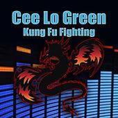 Disco de Cee Lo Green: “Kung Fu Fighting (Single)”