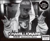 Chamillionaire Album: “Ridin' [Australian Mixes]”