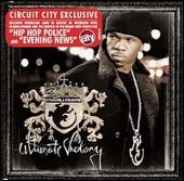 Chamillionaire Album: “Ultimate Victory [Circuit City Exclusive]”