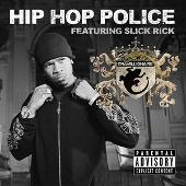 Chamillionaire Album: “Hip Hop Police  (Explicit)”