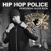 Chamillionaire Album: “Hip Hop Police (Explicit)”
