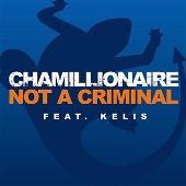 Chamillionaire Album: “Not A Criminal (With Gun Shots)”