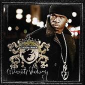 Chamillionaire Album: “Ultimate Victory (Explicit)”