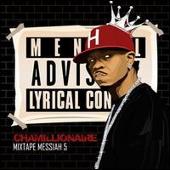 Disco de Chamillionaire: “Mixtape Messiah, Vol. 5”