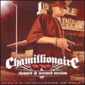 Chamillionaire Album: “Truth [Chopped and Screwed]”
