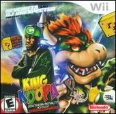 Chamillionaire Album: “Southern Royalty”