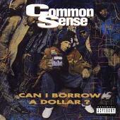 Disco de Common: “Can I Borrow a Dollar?”