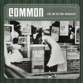 Common Album: “Like Water for Chocolate [Clean]”
