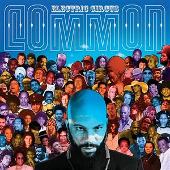 Common Album: “Electric Circus [Clean]”