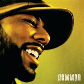 Common Album: “Go!”