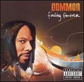 Common Album: “Finding Forever”