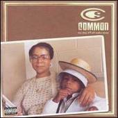 Common Album: “One Day It'll All Make Se”