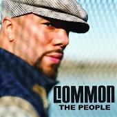Common Album: “The People (Album Version) (Explicit)”