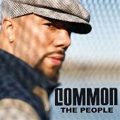Common Album: “The People (Instrumental)”