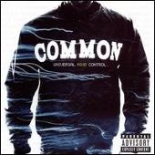 Common Album: “Universal Mind Control [UK//Japan Version]”