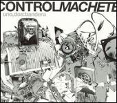 Disco de Control Machete: “En El Camino/De”