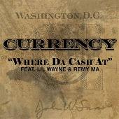 Curren$y Album: “Where Da Cash At”