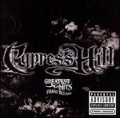 Disco de Cypress Hill: “Greatest Hits from the Bong”