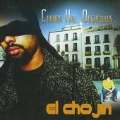 Disco de El Chojin: “Cuando Hay Obstaculos...”
