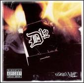 D12 Album: “Devil's Night [Bonus CD]”
