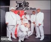 D12 Album: “My Band, Pt. 1 [UK CD]”