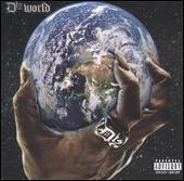 D12 Album: “D12 World [Bonus DVD]”