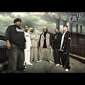 Disco de D12: “My Band (Edited)”