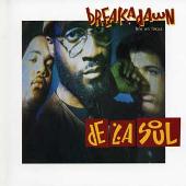 De La Soul Album: “Breakadawn”