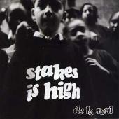 De La Soul Album: “Stakes Is High”