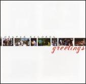 De La Soul Album: “Greetings”