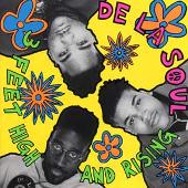 De La Soul Album: “3 Feet High and Rising”