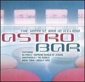 De La Soul Album: “Astro Bar”