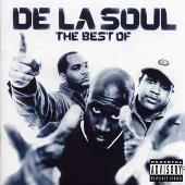De La Soul Album: “Best of De La Soul”