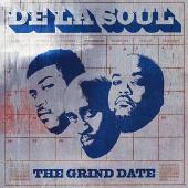 De La Soul Album: “Grind Date [Clean]”