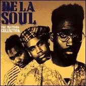 De La Soul Album: “Platinum Collection”