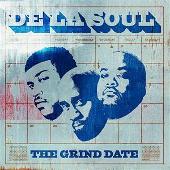De La Soul Album: “The Grind Date (Parental Advisory)”