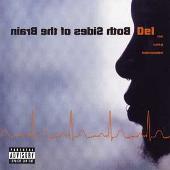 Disco de Del Tha Funkee Homosapien: “Both Sides of the Brain”