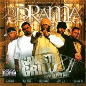Disco de DJ Drama: “Gangsta Grillz, Vol.11: Generation Now (Explicit)”