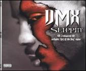 DMX Album: “Slippin' [UK #1]”