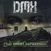 DMX Album: “Great Depression [Clean]”