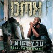 DMX Album: “I Miss You”
