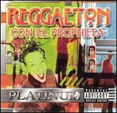 DMX Album: “Reggaeton Con el Propheta”