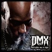 DMX Album: “Lord Give Me A Sign”