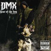 DMX Album: “Year Of The Dog Again (Explicit)”