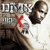 DMX Album: “The Definition Of X: Pick Of The Litter (Edited Version)”