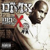 DMX Album: “The Definition Of X: Pick Of The Litter (Explicit)”