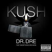 Disco de Dr. Dre: “Kush”