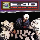 Disco de E-40: “Mail Man”