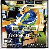 Disco de E-40: “Charlie Hustle: The Blueprint of a Self-Made Millionaire”